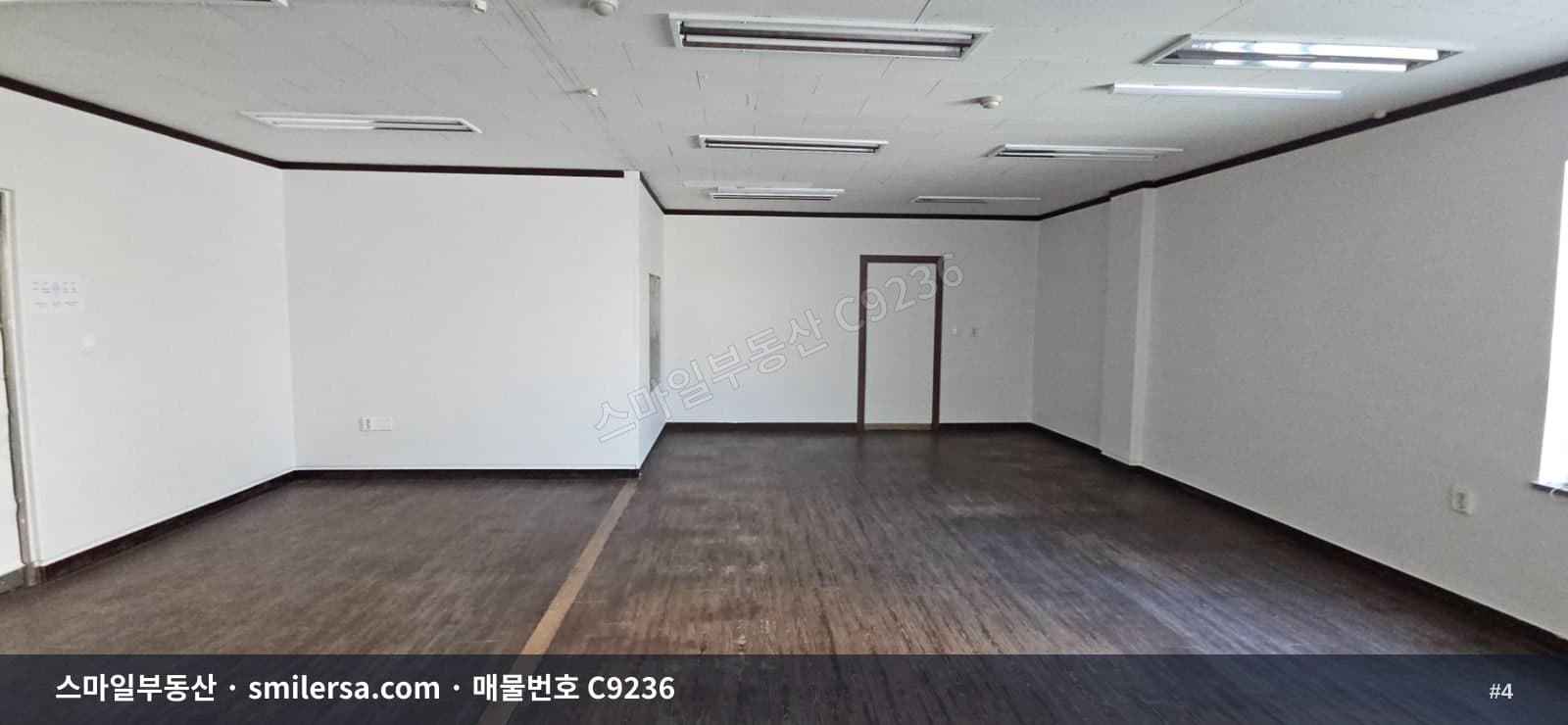 수안역 인근 소형 사무실, 권리금 없이 시작하는 30평 오피스 썸네일 4