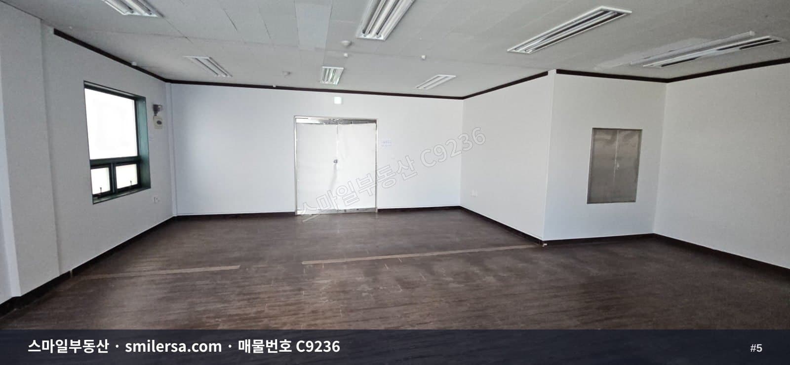 수안역 인근 소형 사무실, 권리금 없이 시작하는 30평 오피스 썸네일 5