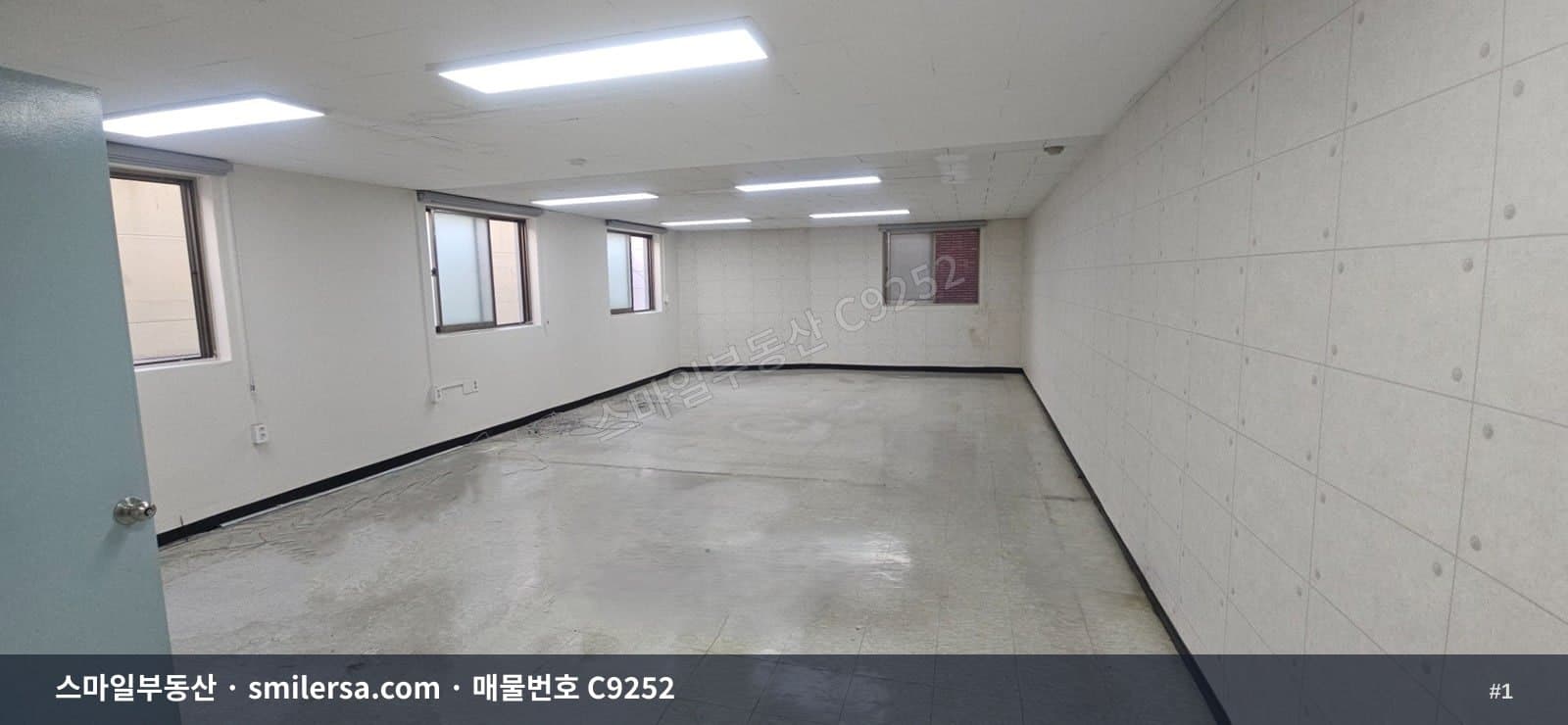 부산광역시 동래구 명륜동 사무실 내부 사진 C9252