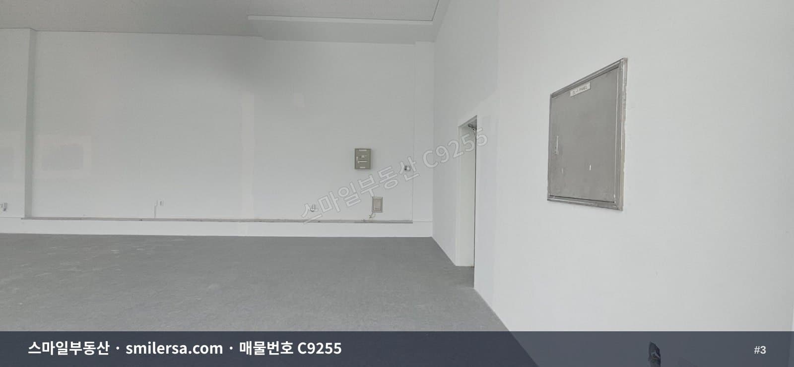 거제해맞이역 대로변 1층 상가, 노출 좋은 43평대 공간 썸네일 3