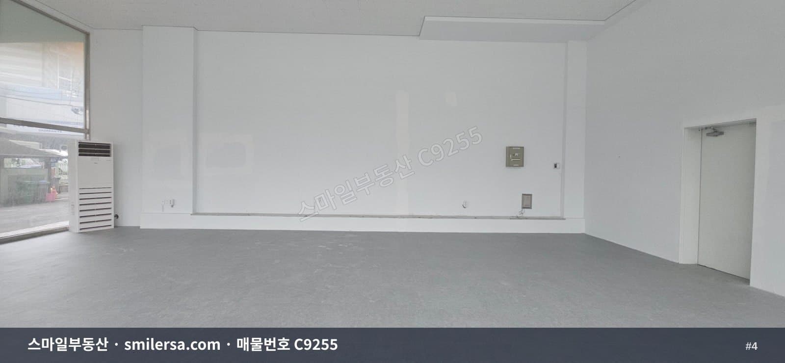거제해맞이역 대로변 1층 상가, 노출 좋은 43평대 공간 썸네일 4