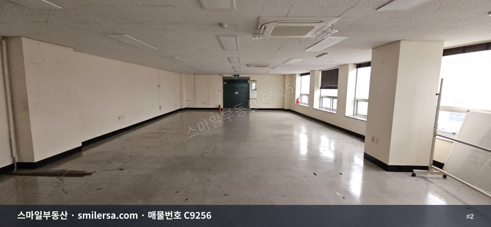거제해맞이역 대로변 중대형,사무실 C9256 썸네일 2