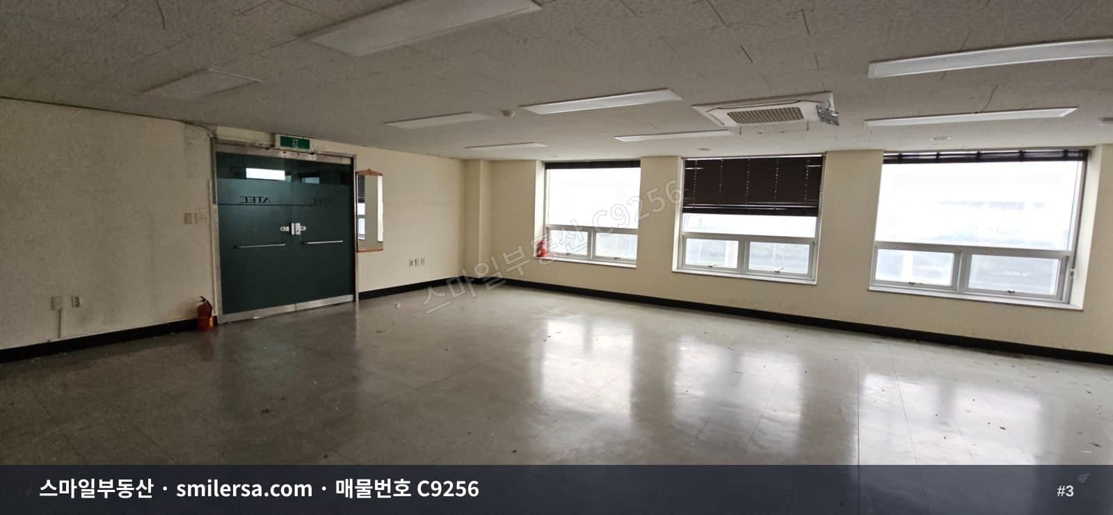 거제해맞이역 대로변 중대형,사무실 C9256 썸네일 3