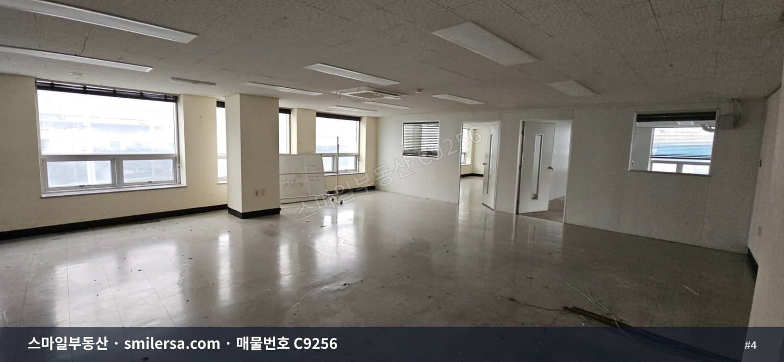 거제해맞이역 대로변 중대형,사무실 C9256 썸네일 4