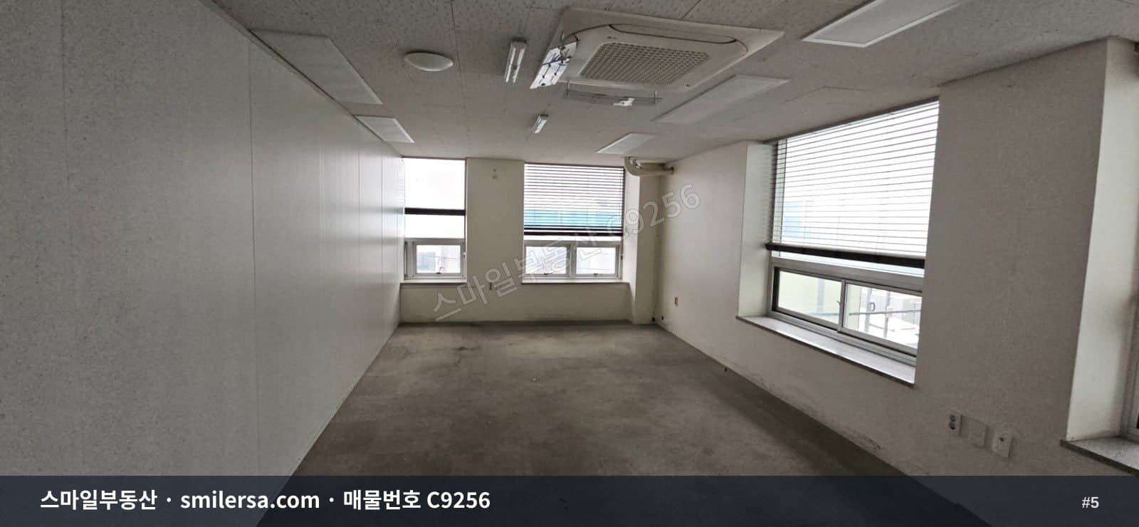 거제해맞이역 대로변 중대형,사무실 C9256 썸네일 5
