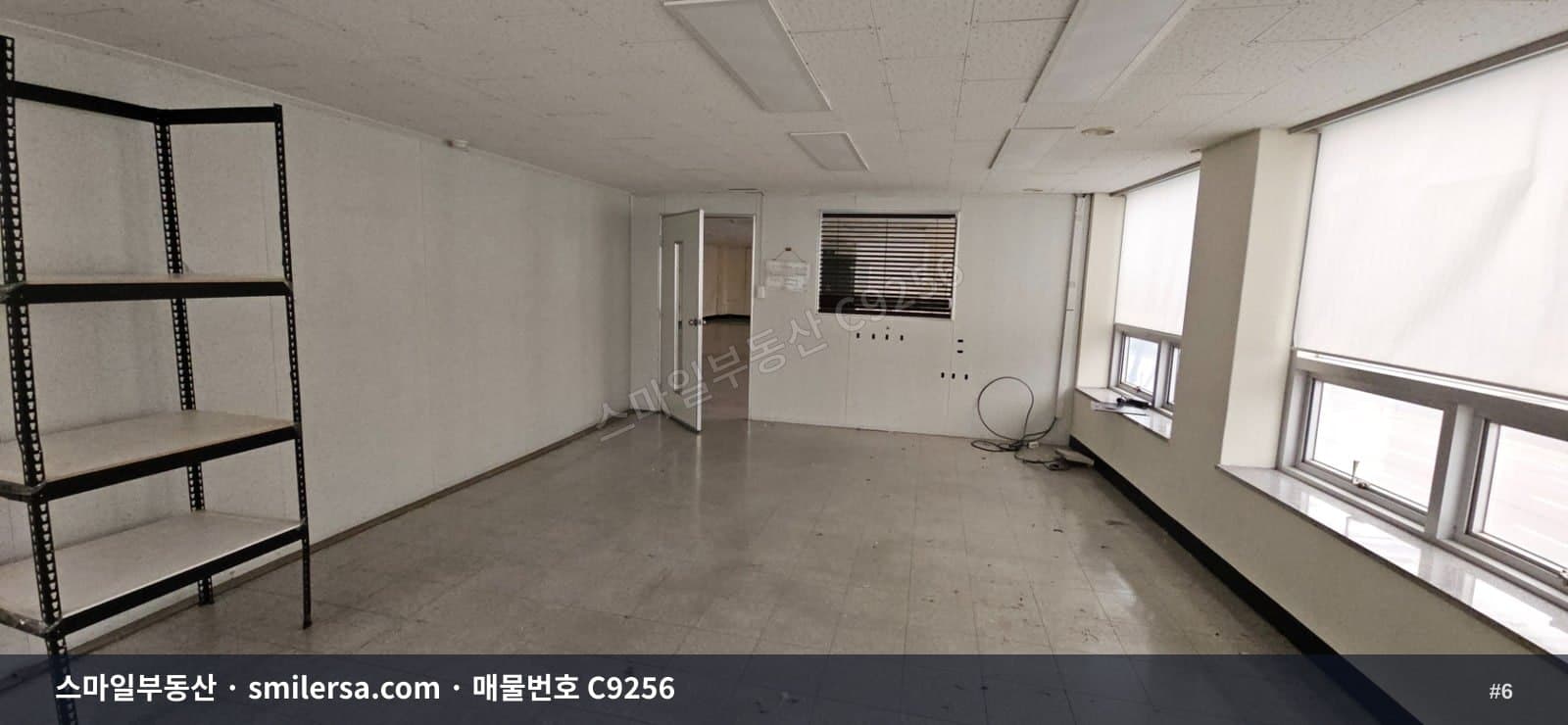 거제해맞이역 대로변 중대형,사무실 C9256 썸네일 6