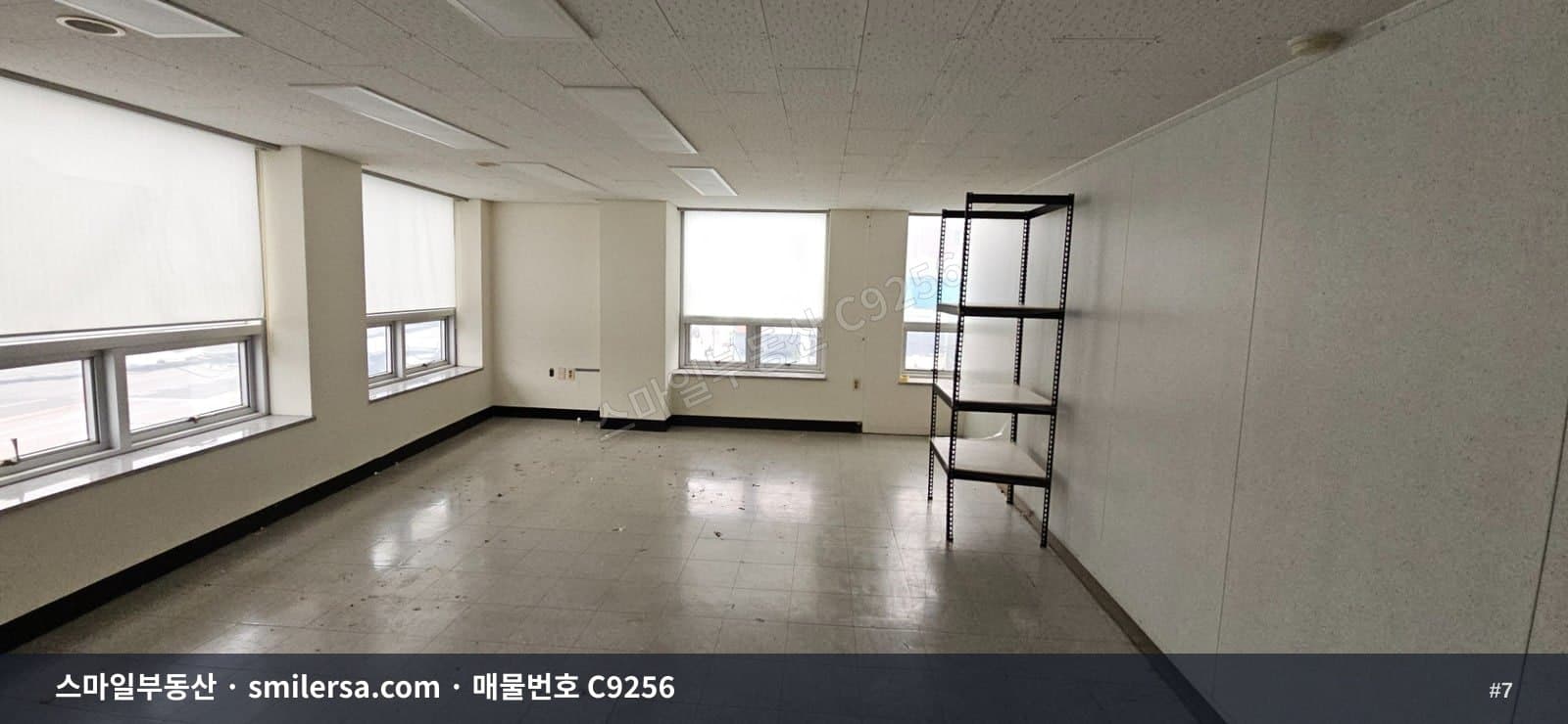 거제해맞이역 대로변 중대형,사무실 C9256 썸네일 7