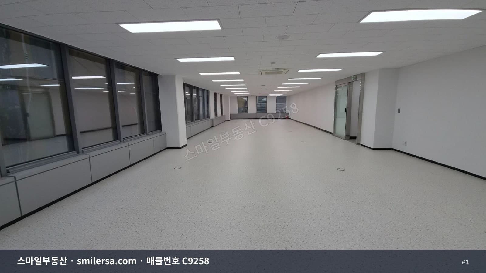 부산광역시 부산진구 부전동 사무실 내부 사진 C9258