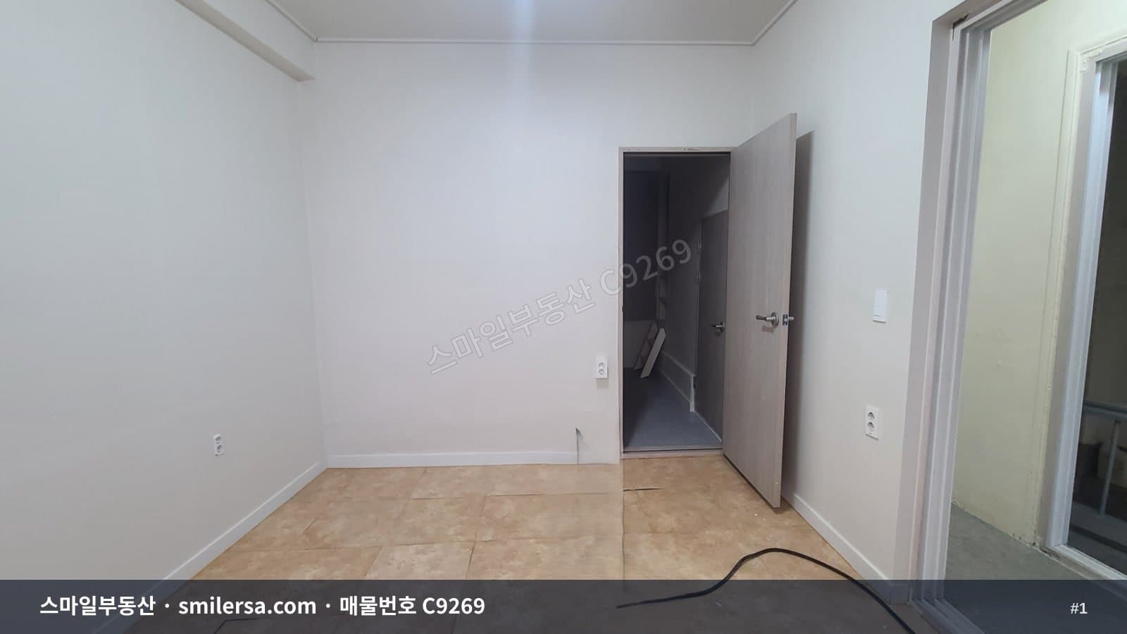 부산광역시 부산진구 부전동 상가 내부 사진 C9269