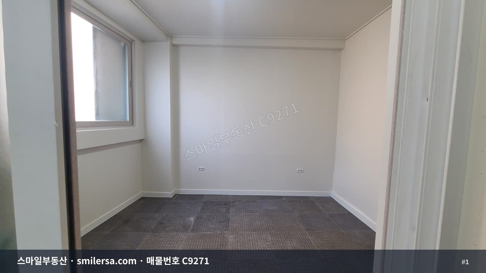 부산광역시 부산진구 부전동 상가 내부 사진 C9271