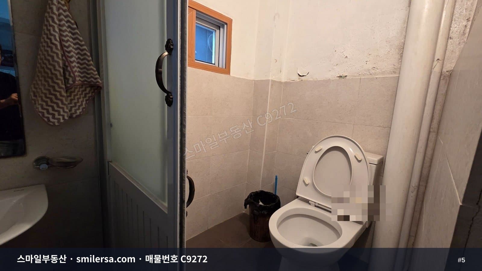 신암로변 깨끗한 1층 상가 썸네일 5