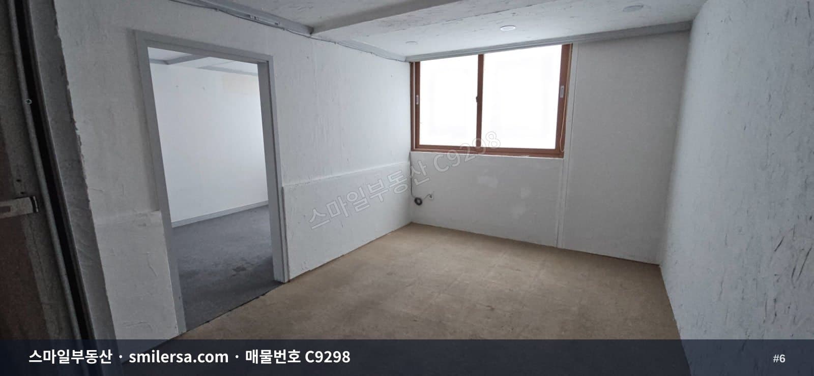 연산역 인근 깔끔한 중소형 사무실, 보증금 1천에 월 130만원 썸네일 6