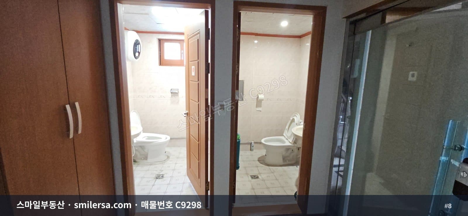 연산역 인근 깔끔한 중소형 사무실, 보증금 1천에 월 130만원 썸네일 8