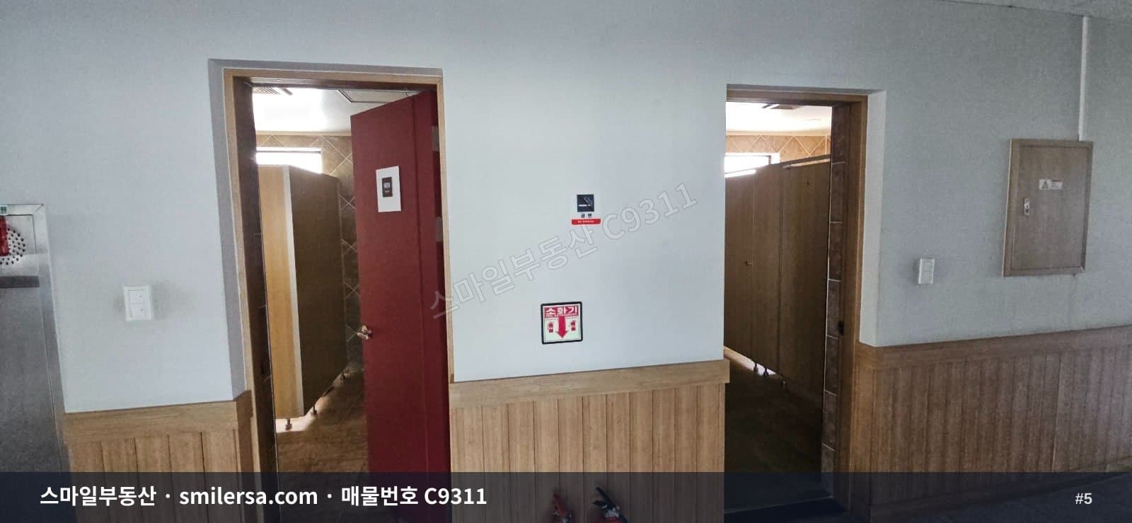 서면 동천로 인근 학원 가능한 사무실 40평 썸네일 5