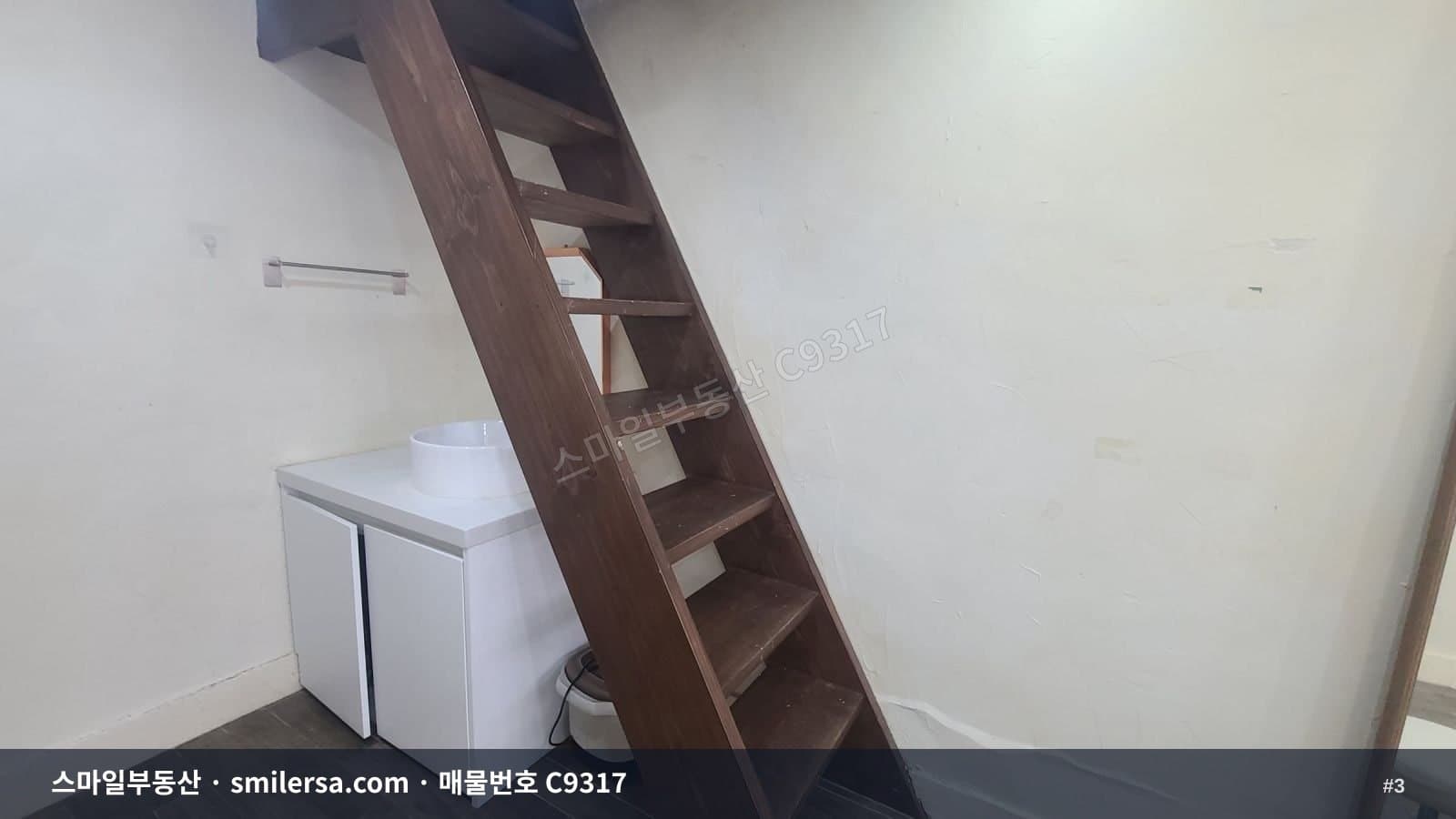 전리단길 복층 활용 가능한 이쁜 1층 상가, 전포동 6평 썸네일 3