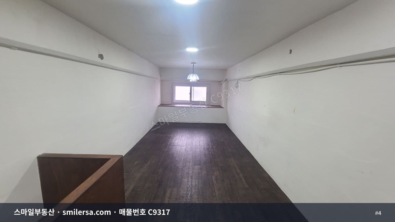 전리단길 복층 활용 가능한 이쁜 1층 상가, 전포동 6평 썸네일 4