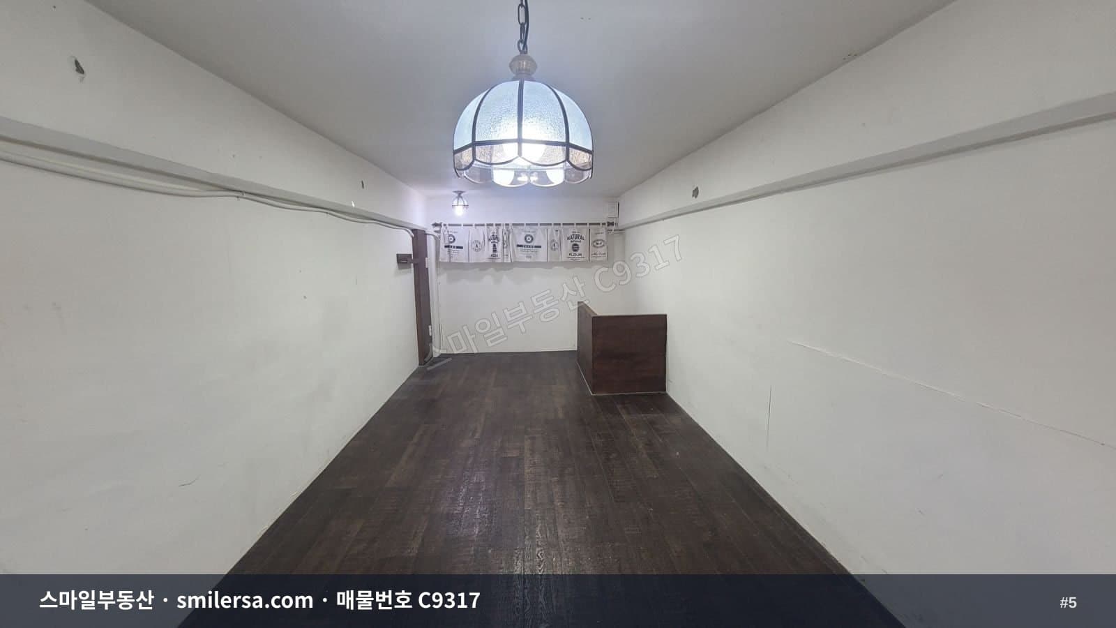 전리단길 복층 활용 가능한 이쁜 1층 상가, 전포동 6평 썸네일 5