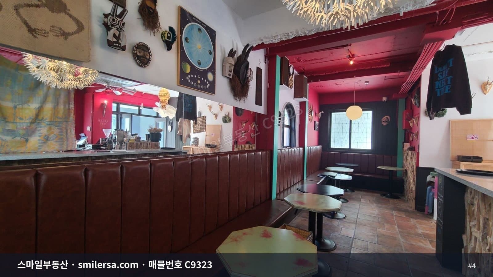 전포사잇길 감성 인테리어 1층 상가, 주택개조 15평 썸네일 4