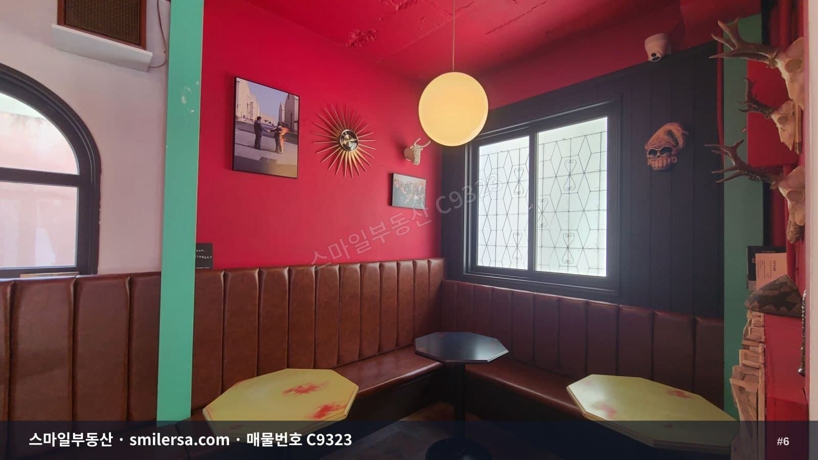 전포사잇길 감성 인테리어 1층 상가, 주택개조 15평 썸네일 6