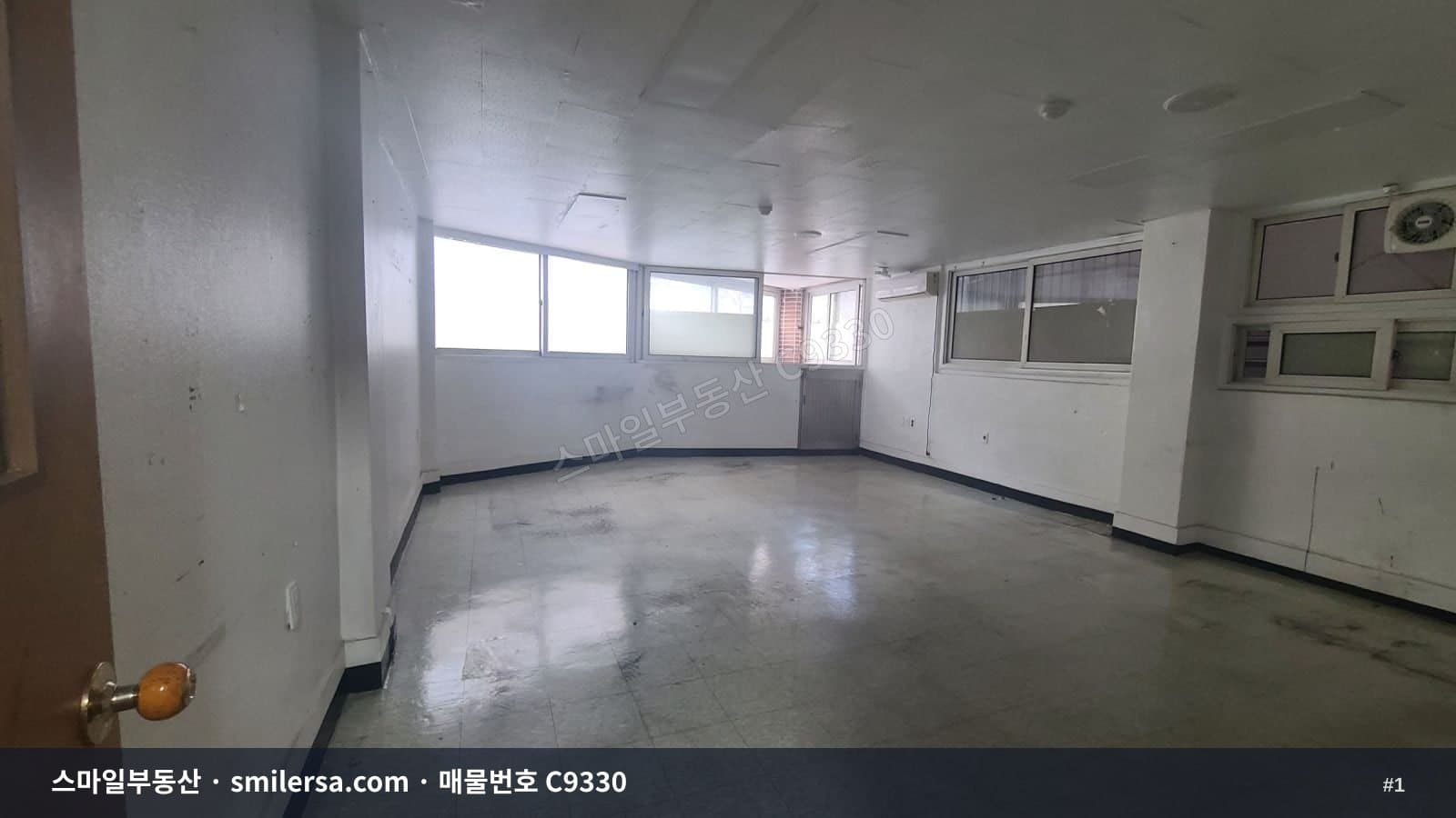 부산광역시 연제구 연산동 사무실 내부 사진 C9330