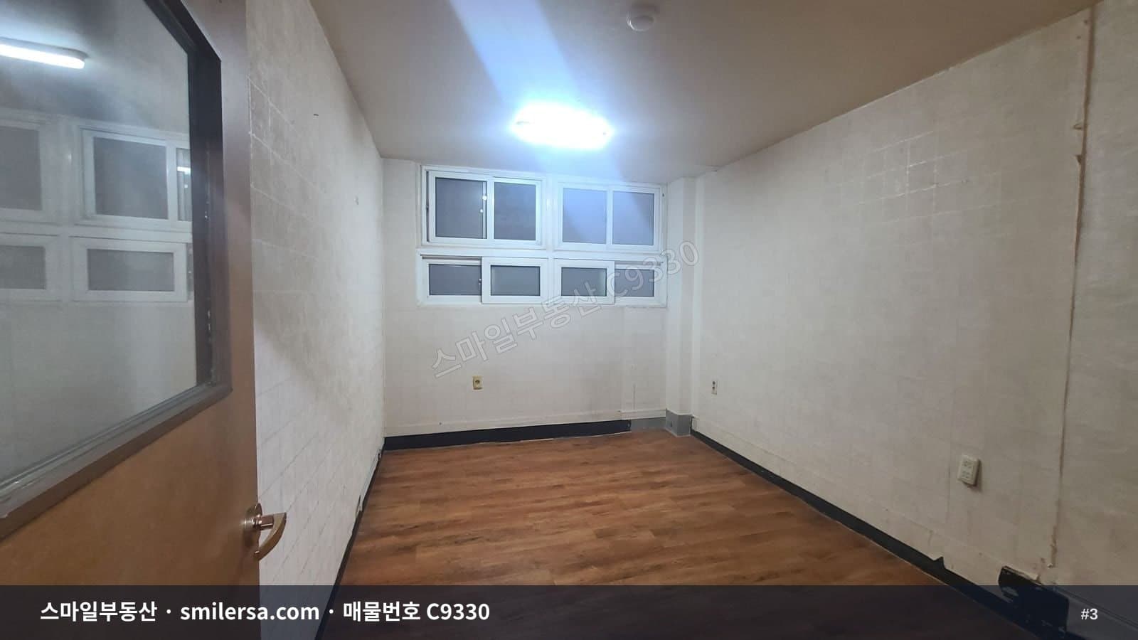 연산역세권 깔끔한 2층 사무실, 보증금 500에 월 60 썸네일 3