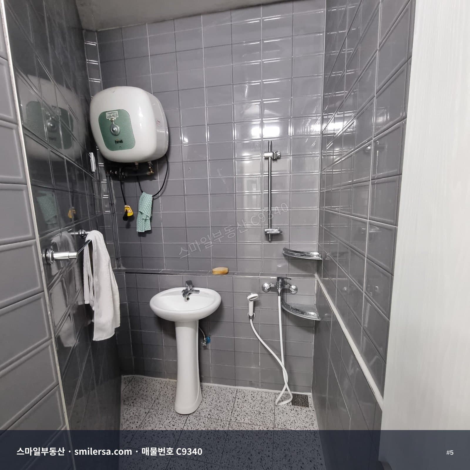 서면 롯데백화점 후문 인근 무권리 사무실 2층 썸네일 5