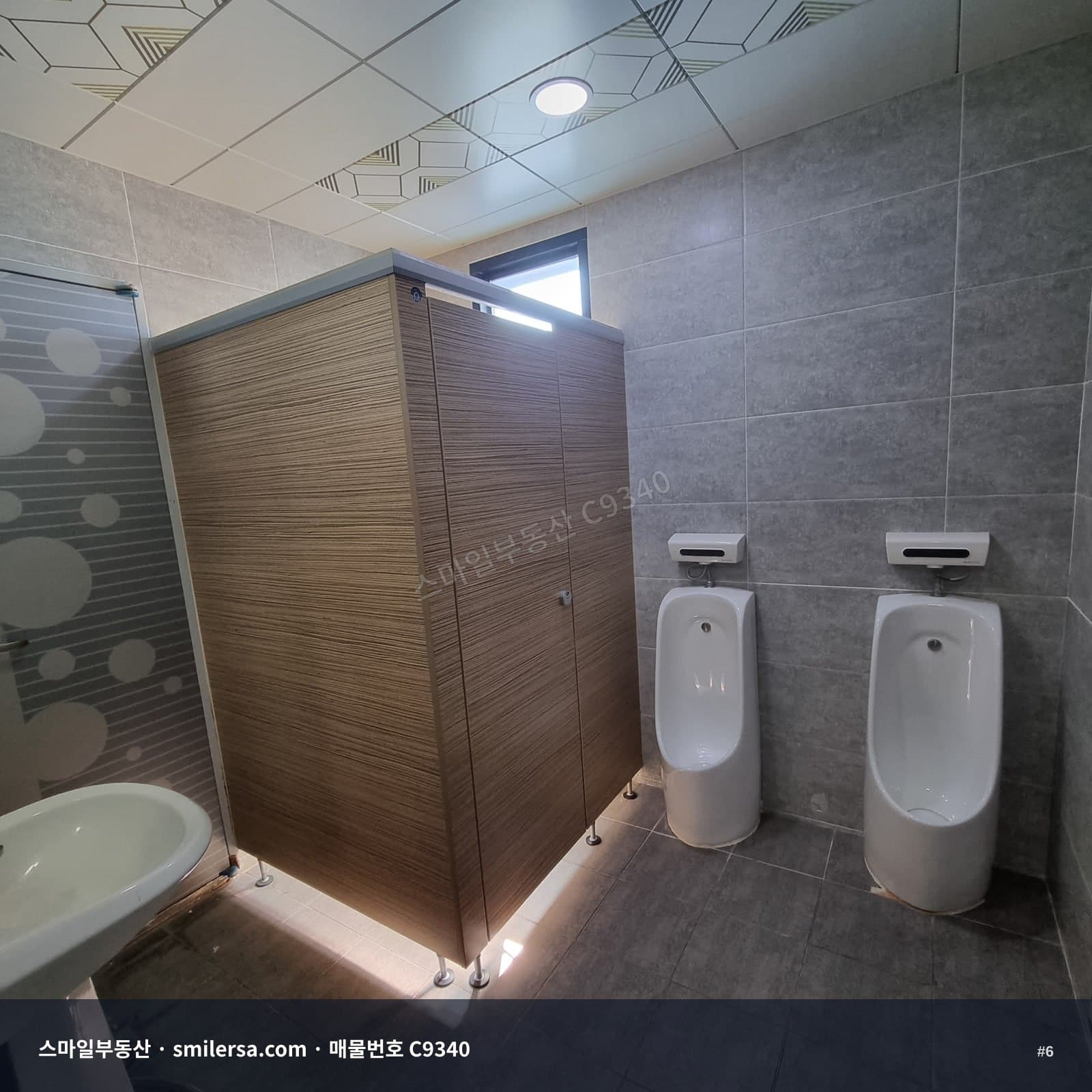 서면 롯데백화점 후문 인근 무권리 사무실 2층 썸네일 6