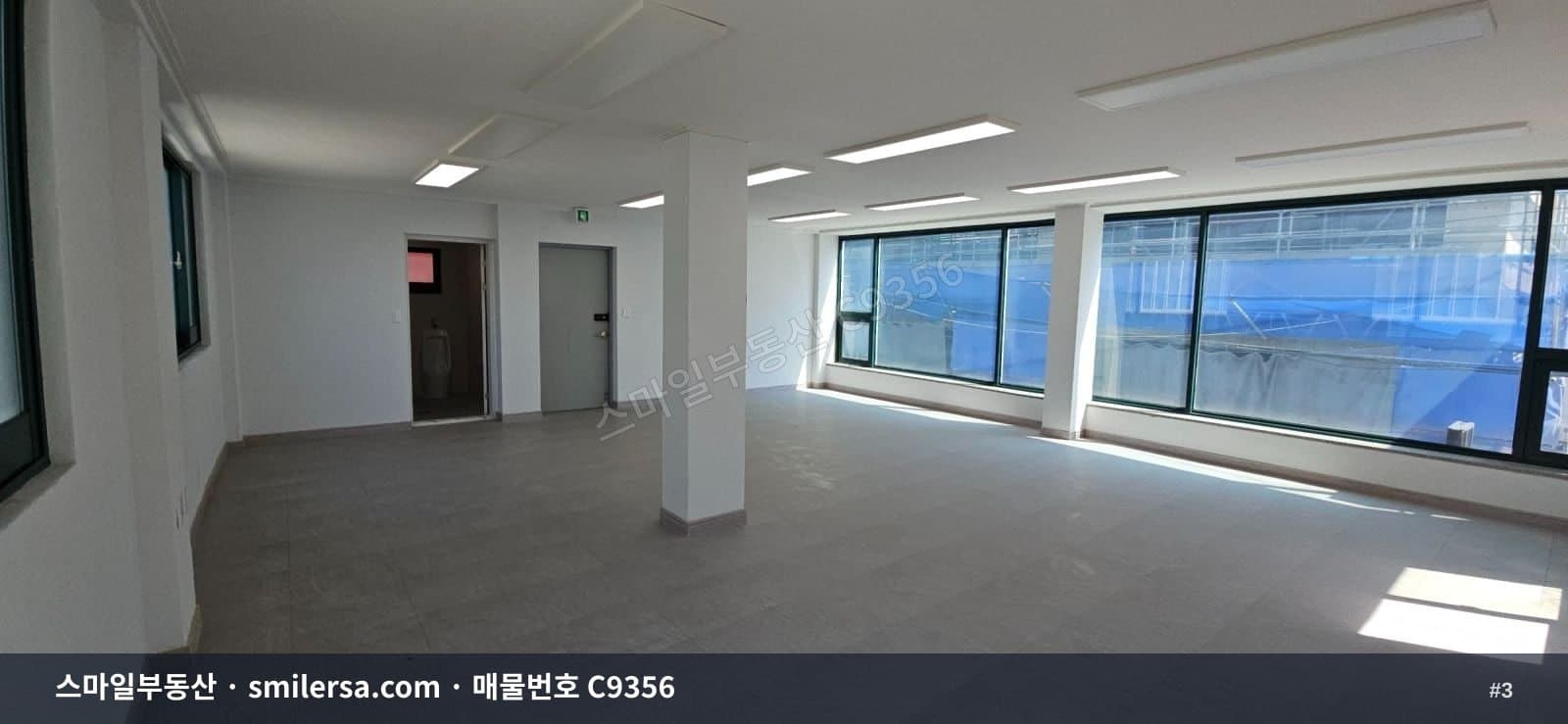 연산역16번 중앙대로변 인근 가성비 사무실, 보증금 1500에 월 100 썸네일 3