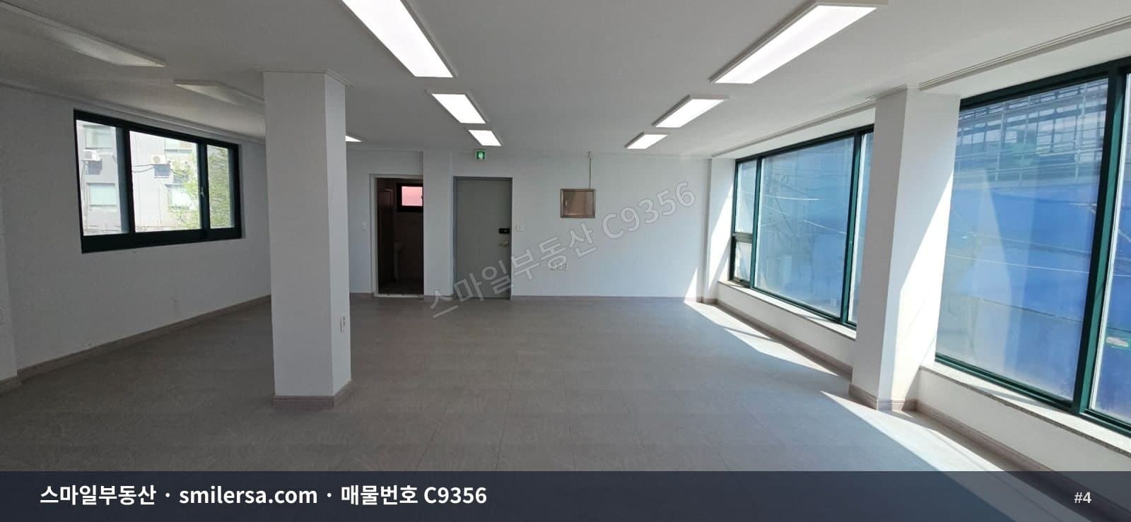 연산역16번 중앙대로변 인근 가성비 사무실, 보증금 1500에 월 100 썸네일 4