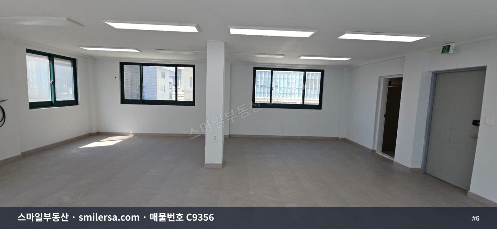 연산역16번 중앙대로변 인근 가성비 사무실, 보증금 1500에 월 100 썸네일 6