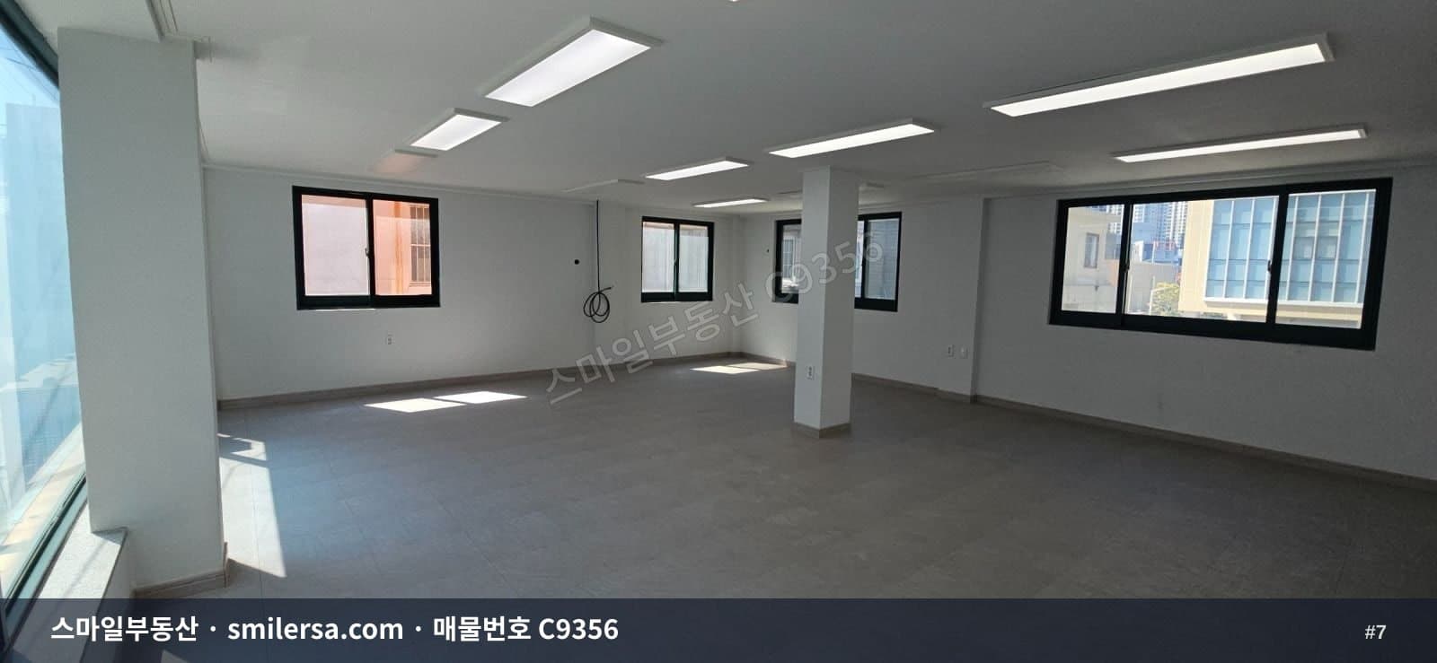 연산역16번 중앙대로변 인근 가성비 사무실, 보증금 1500에 월 100 썸네일 7