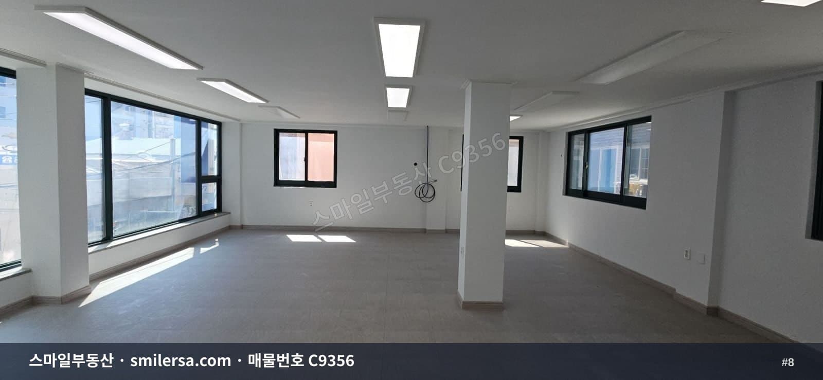 연산역16번 중앙대로변 인근 가성비 사무실, 보증금 1500에 월 100 썸네일 8
