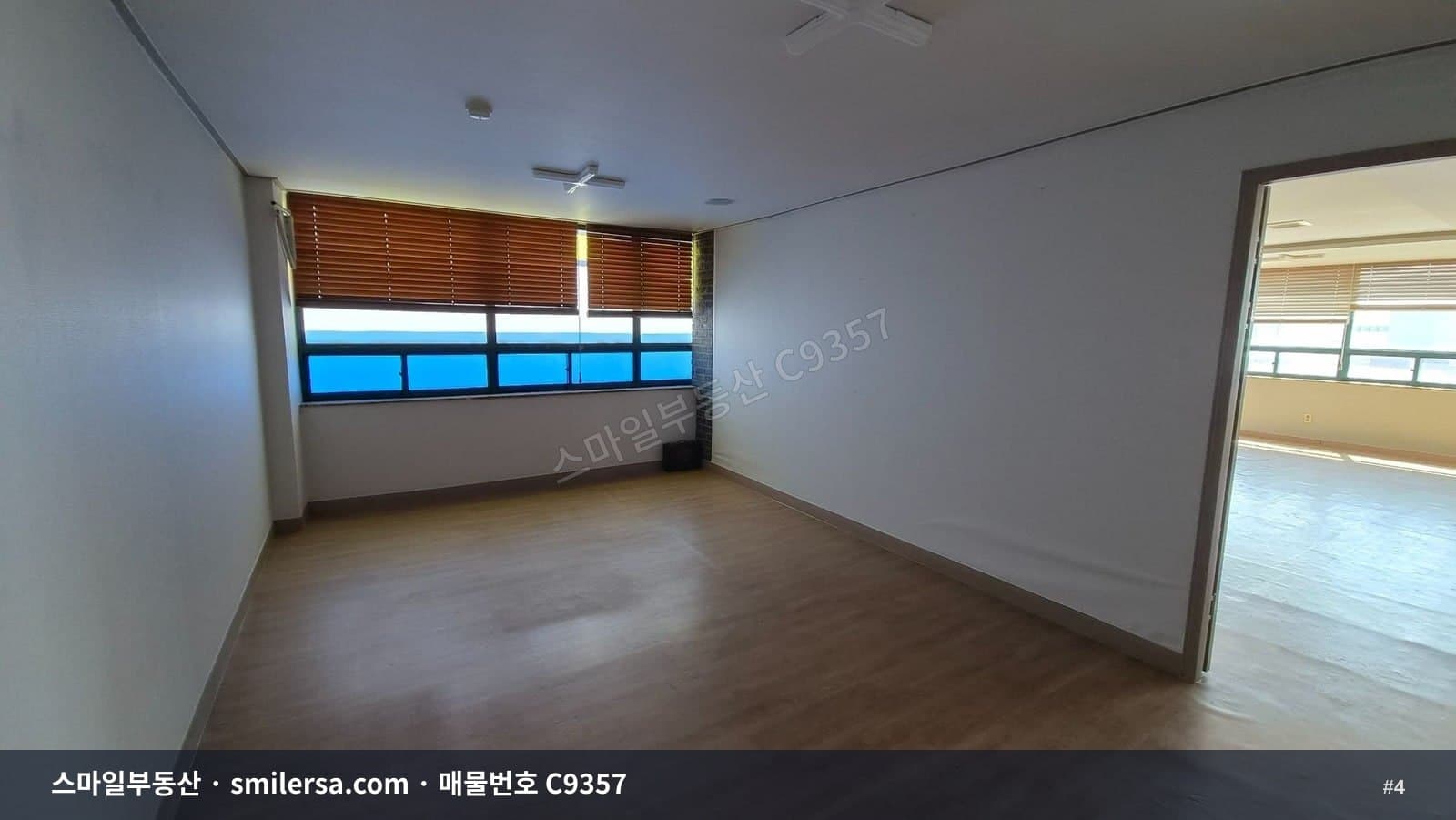 부산진역 대로변 접근성 좋은 사무실 - 수정동 월세 썸네일 4