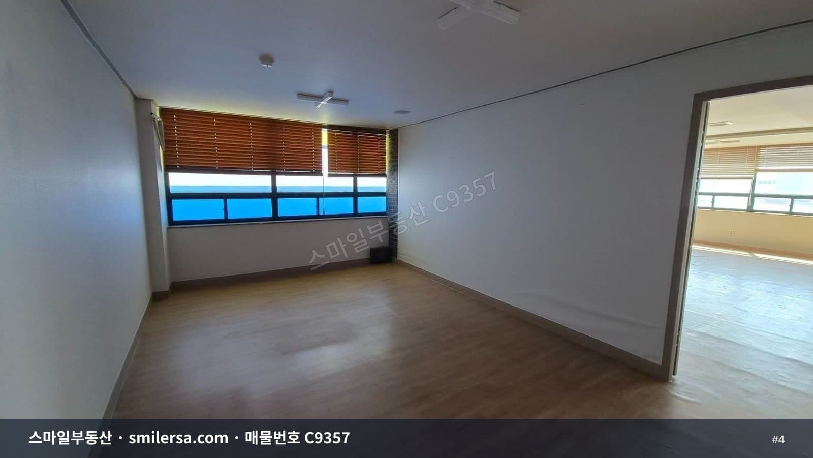 부산진역 대로변 접근성 좋은 사무실 - 수정동 월세 썸네일 4