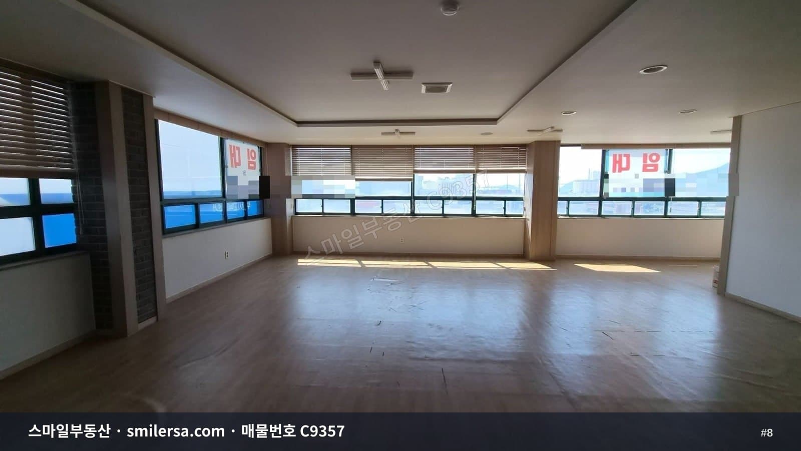 부산진역 대로변 접근성 좋은 사무실 - 수정동 월세 썸네일 8