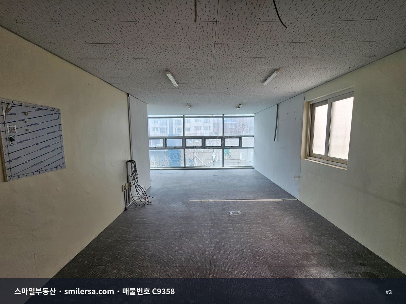 가야역 인근 대로변 채광 좋은 사무실 썸네일 3