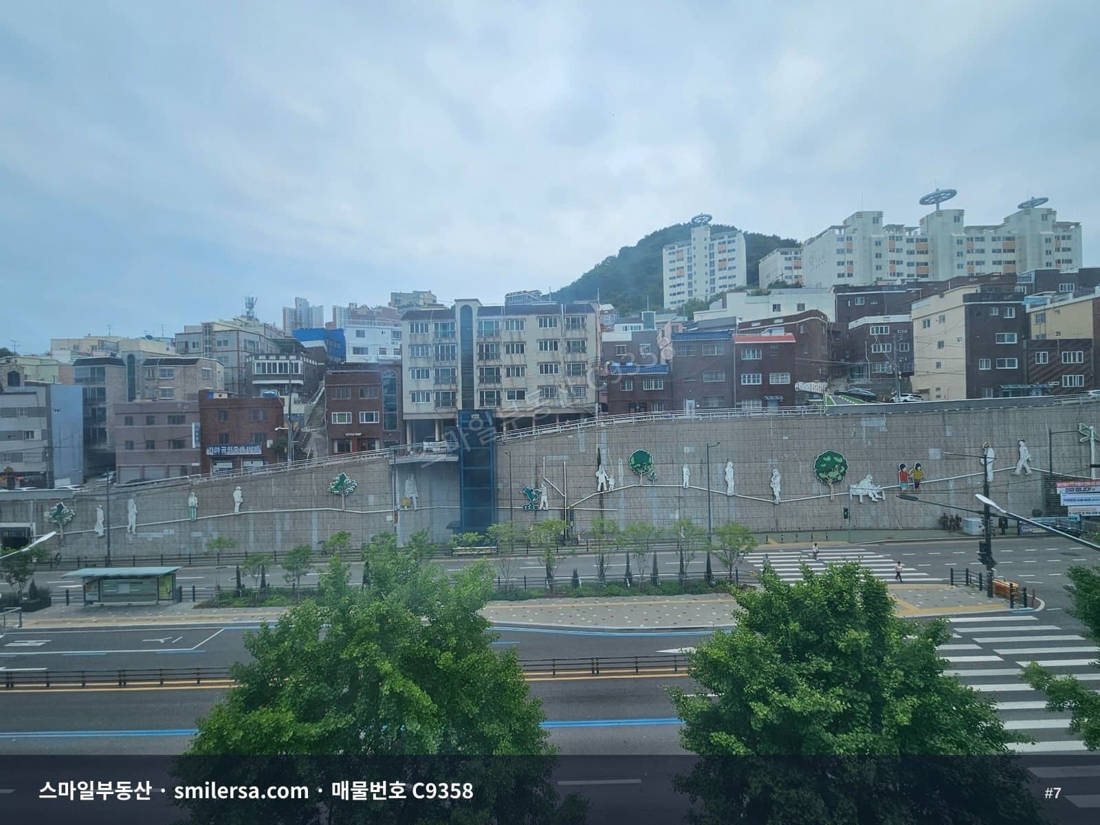 가야역 인근 대로변 채광 좋은 사무실 썸네일 7