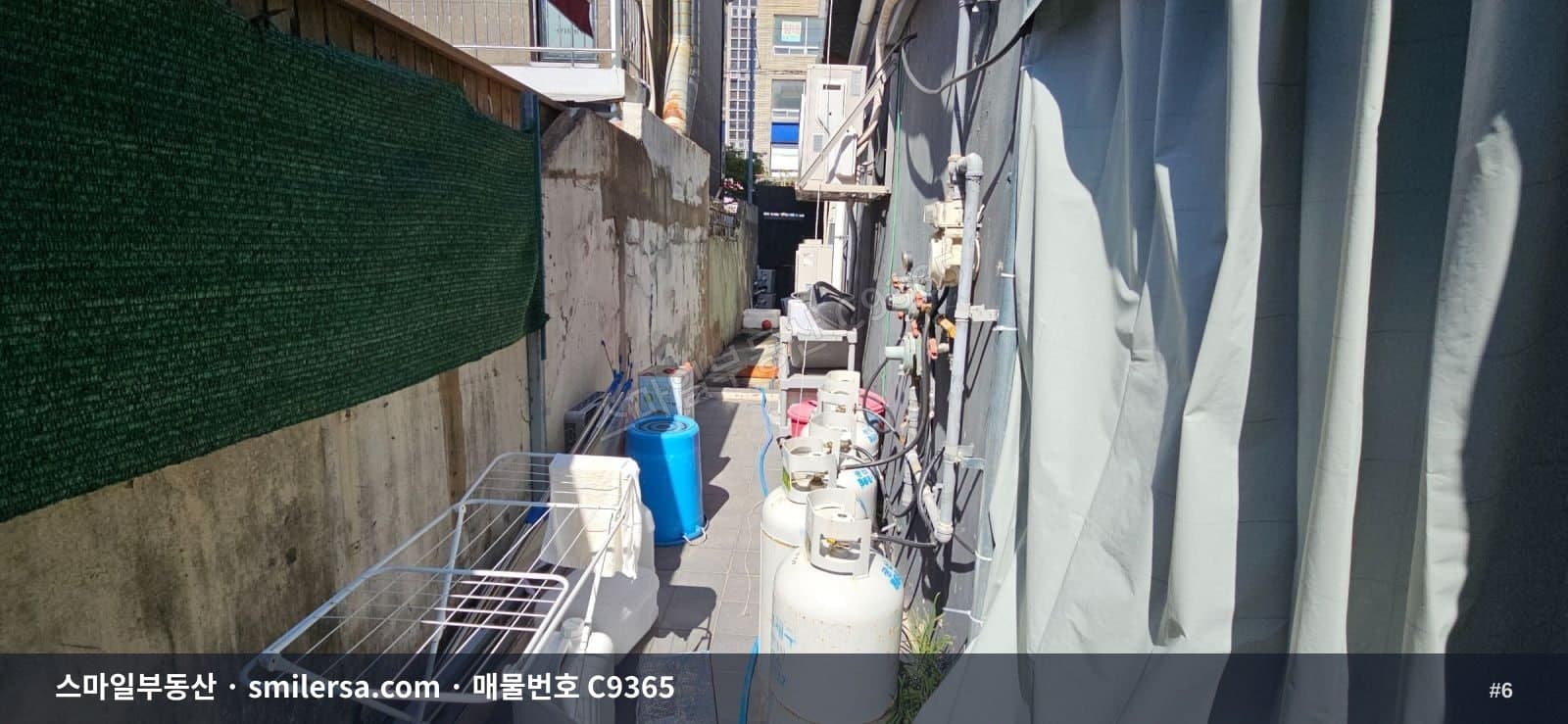 연산동 시청인근 도로변 노출 좋은 1층 상가 썸네일 6
