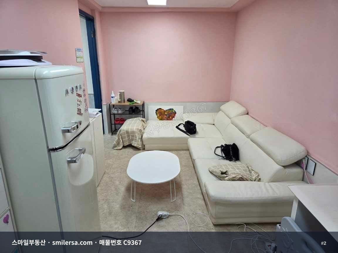 연산동 주차 걱정 없는 53평 상가, 사무실로 활용 가능 썸네일 2