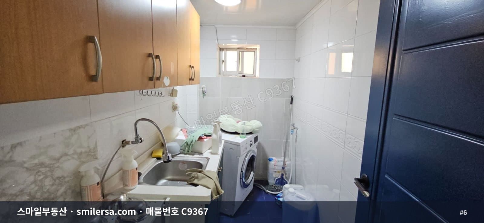 연산동 주차 걱정 없는 53평 상가, 사무실로 활용 가능 썸네일 6