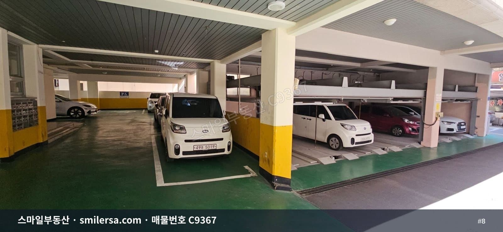 연산동 주차 걱정 없는 53평 상가, 사무실로 활용 가능 썸네일 8