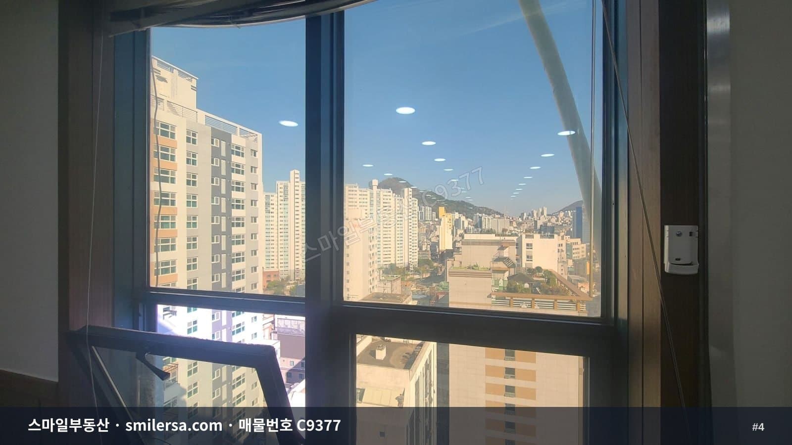 연산역 인근 리모델링 된 깔끔한 사무실, 보증금 1천에 월 50만원 썸네일 4