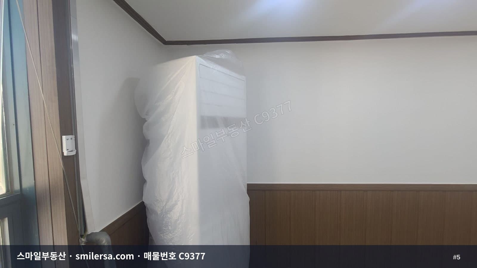연산역 인근 리모델링 된 깔끔한 사무실, 보증금 1천에 월 50만원 썸네일 5