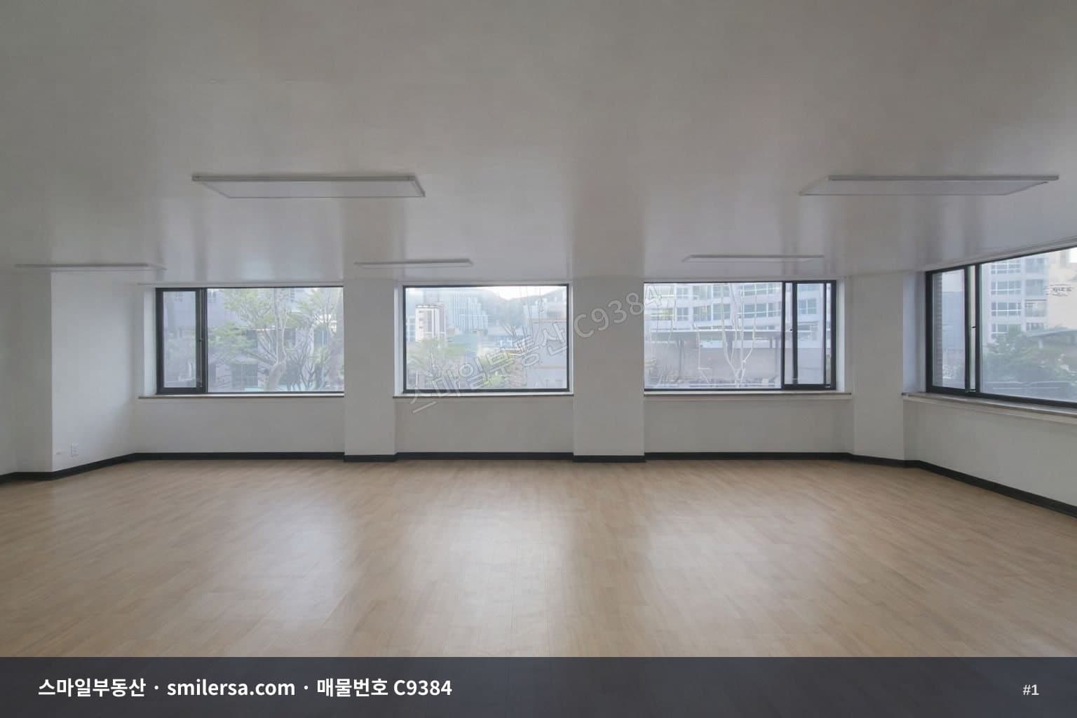 부산광역시 부산진구 양정동 사무실 내부 사진 C9384