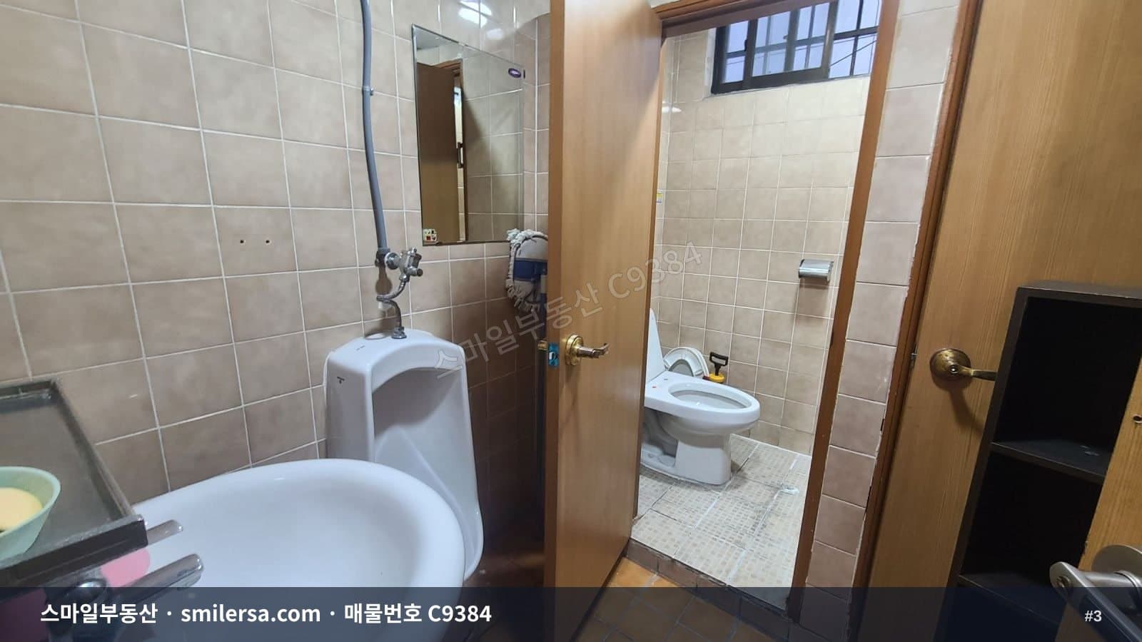양정역 인근 대로변 깔끔한 사무실 33평 썸네일 3