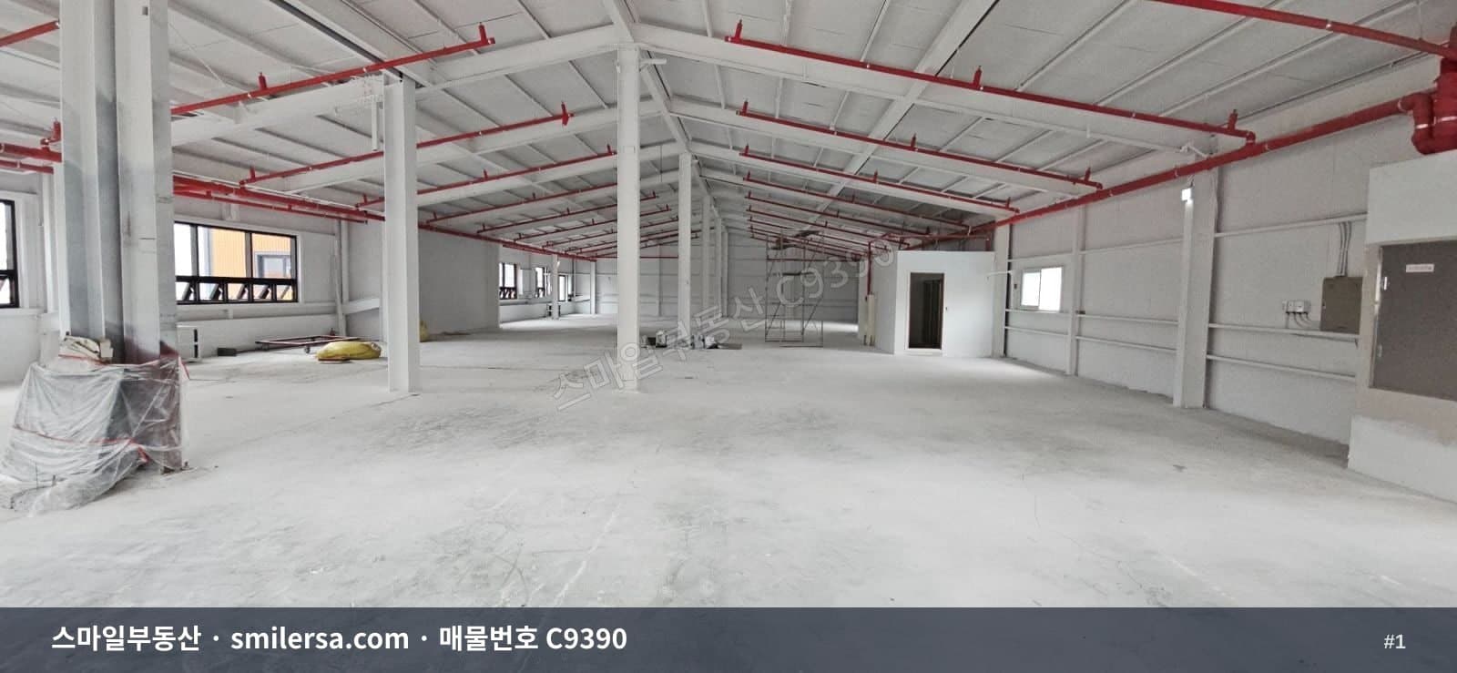 부산광역시 수영구 망미동 상가 내부 사진 C9390