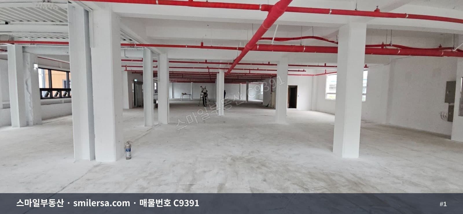 부산광역시 수영구 망미동 상가 내부 사진 C9391