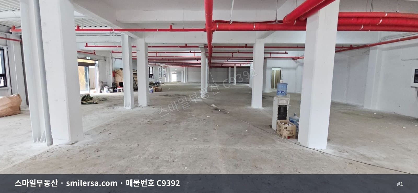 부산광역시 수영구 망미동 상가 내부 사진 C9392