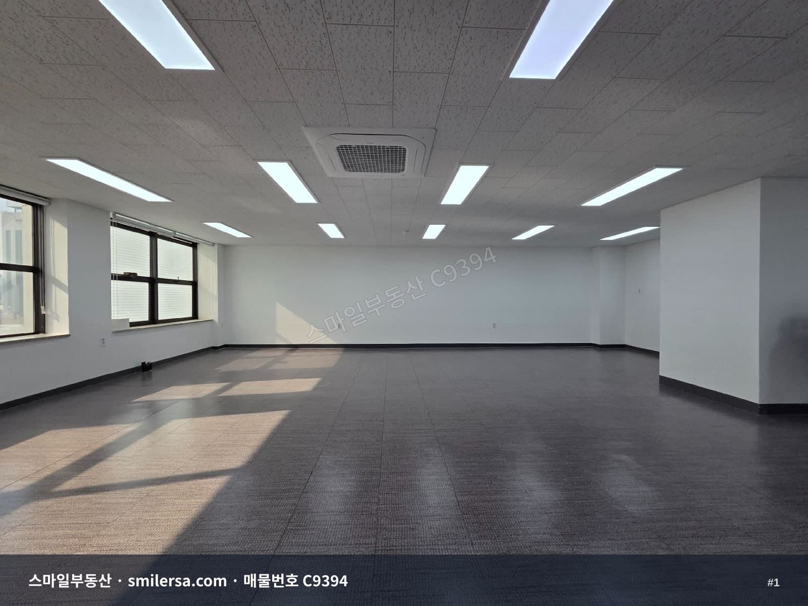 부산광역시 동구 범일동 사무실 내부 사진 C9394