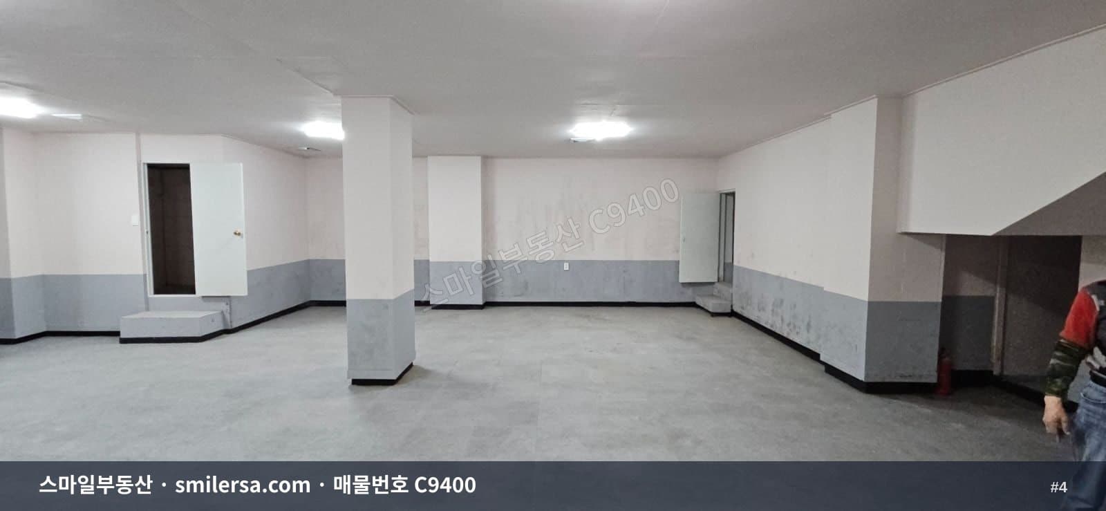 연산동 역세권 지하1층 39평 월세 매물 썸네일 4